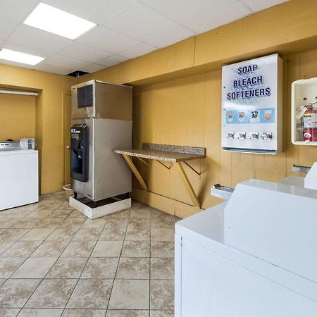 Quality Inn & Suites On The Beach Corpus Christi Dış mekan fotoğraf