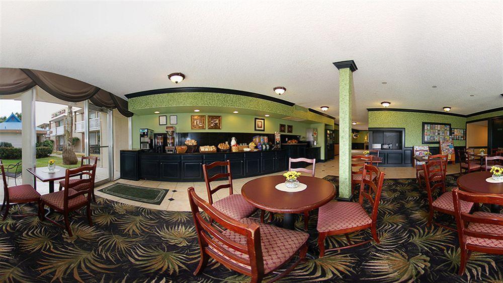 Quality Inn & Suites On The Beach Corpus Christi Dış mekan fotoğraf