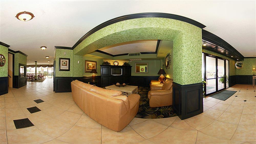 Quality Inn & Suites On The Beach Corpus Christi Dış mekan fotoğraf