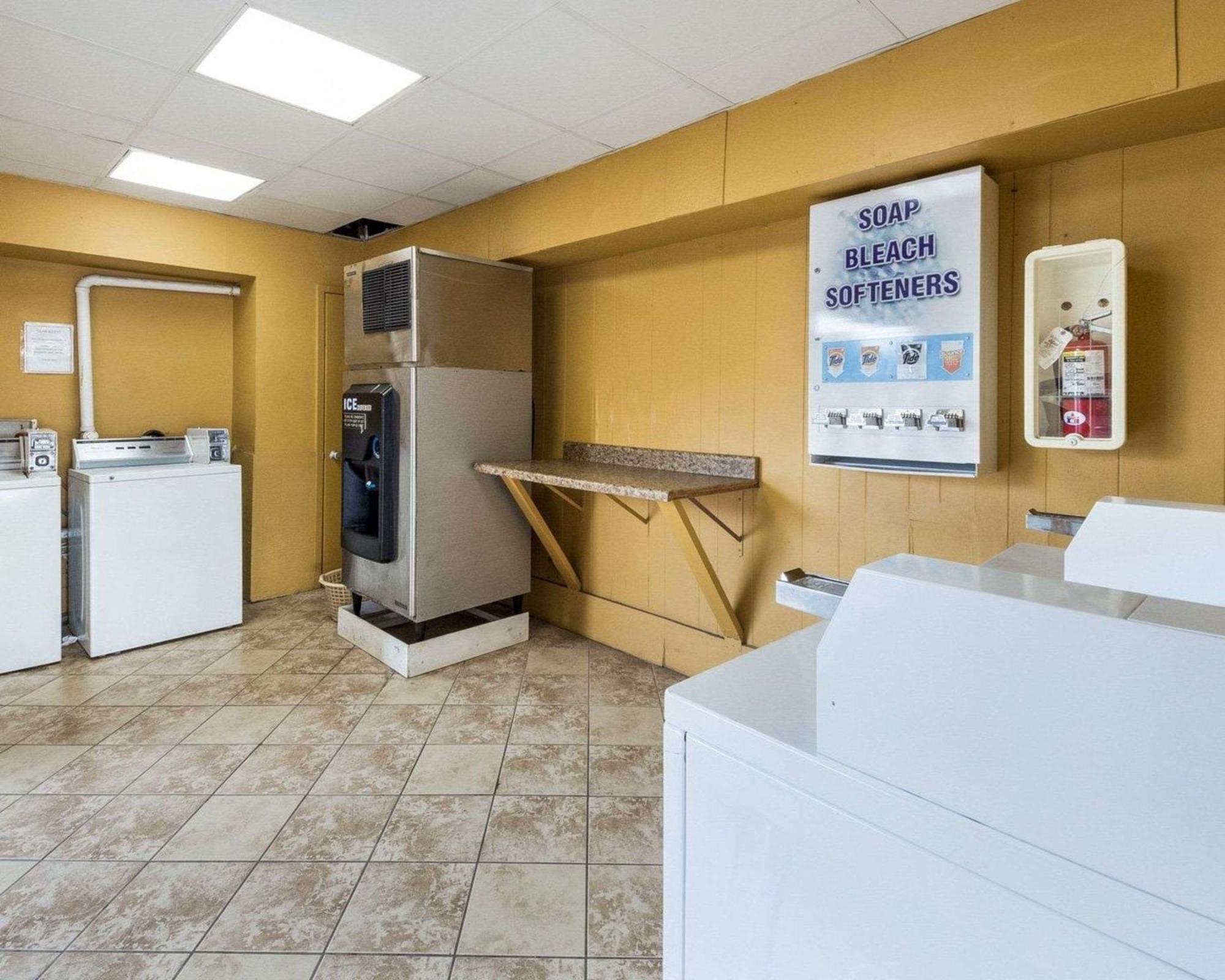 Quality Inn & Suites On The Beach Corpus Christi Dış mekan fotoğraf