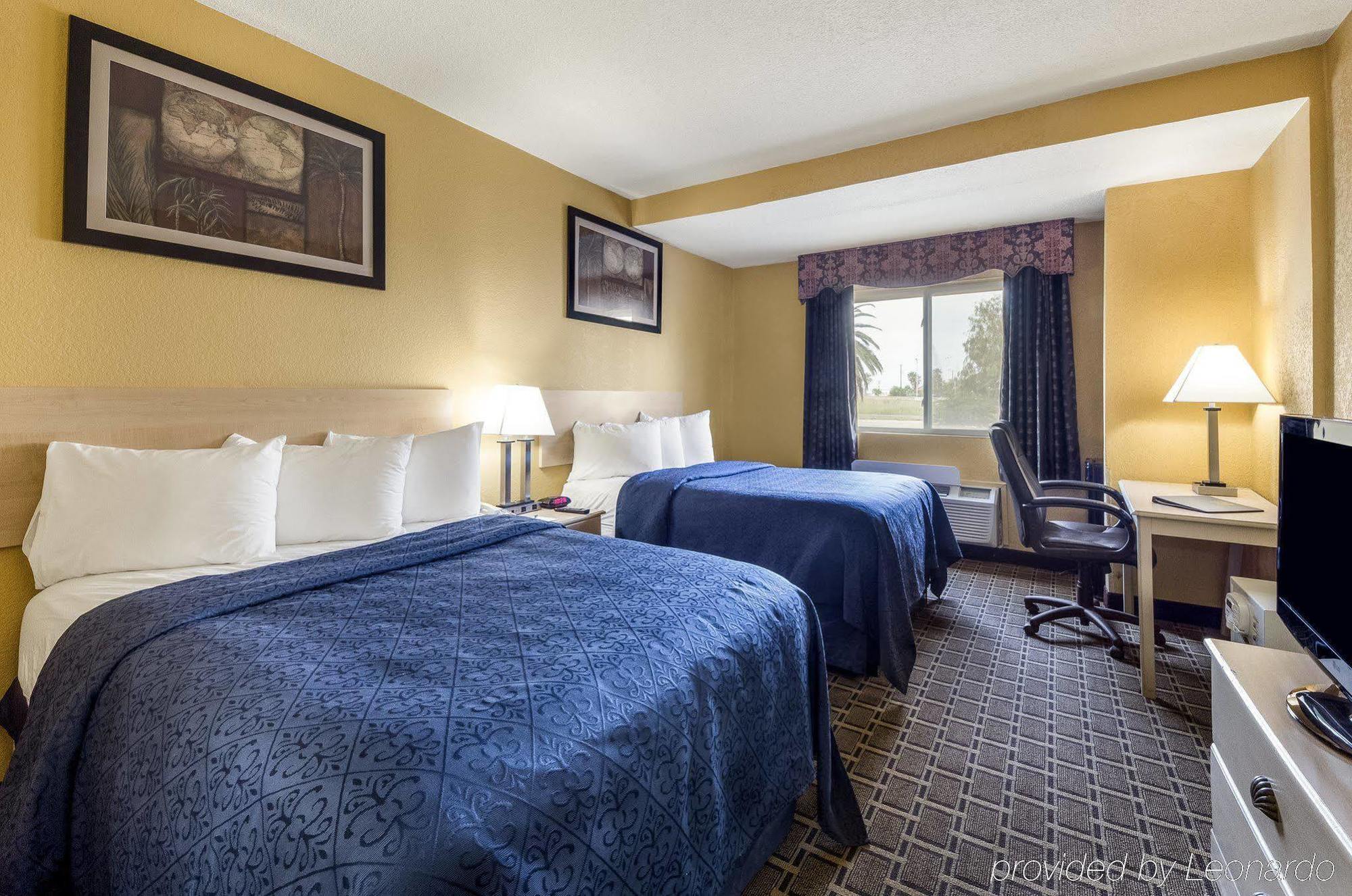 Quality Inn & Suites On The Beach Corpus Christi Dış mekan fotoğraf