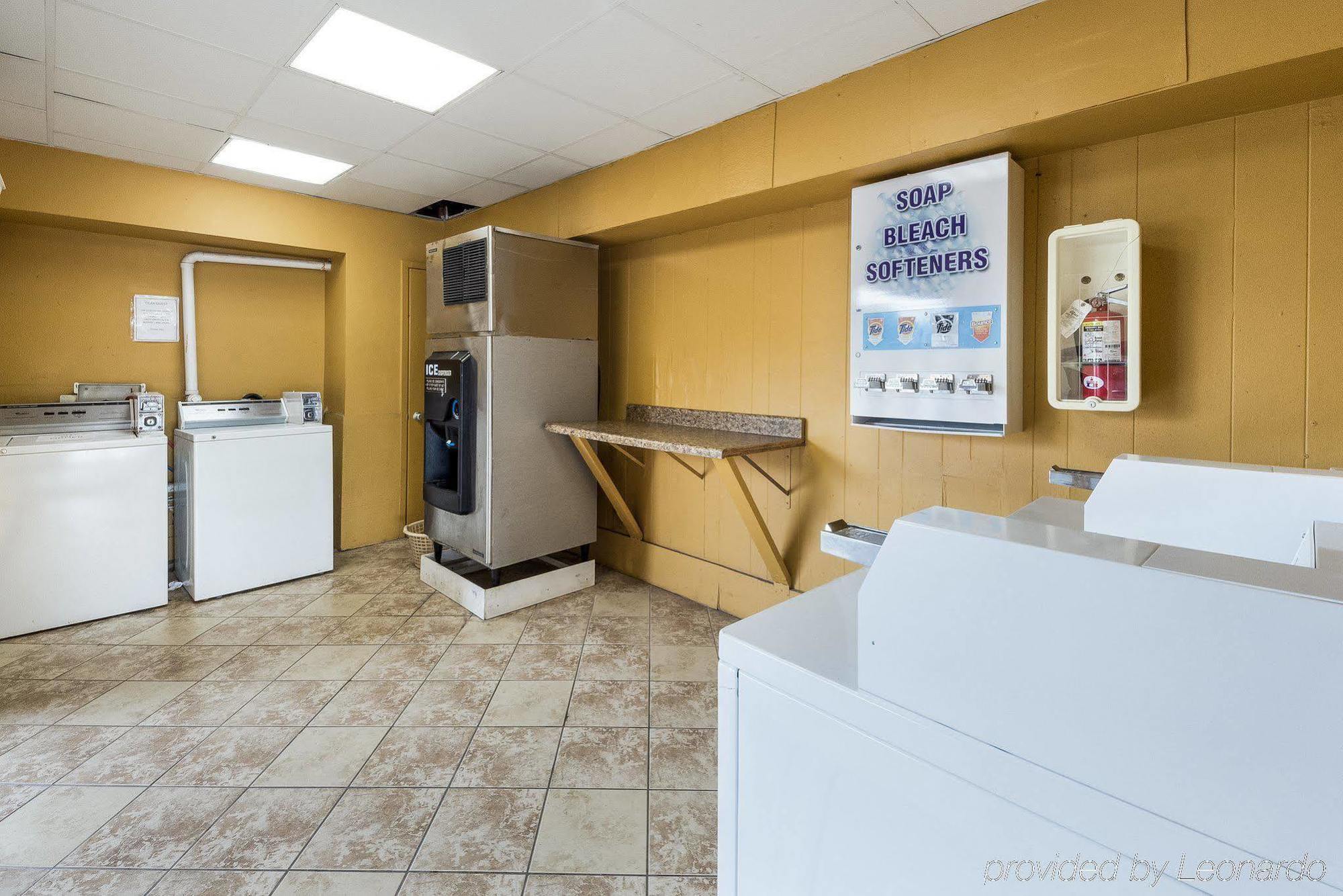 Quality Inn & Suites On The Beach Corpus Christi Dış mekan fotoğraf